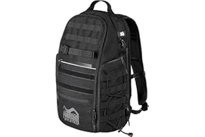 Phantom Athletics Plecak sportowy – trening fitness – męski plecak dzienny