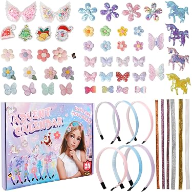 Coffret cadeau d'accessoires pour cheveux | Lot chouchou et pinces à cheveux | Elastique à cheveux en satin | à cheveux en résine acétate | Coffret cadeau pour elle - France Coffret cadeau d'accessoires pour cheveux | Lot chouchou et pinces à cheveux | Elastique à cheveux en satin | à cheveux en résine acétate | Coffret cadeau pour elle - France