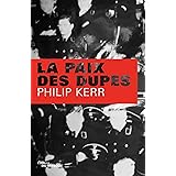 Le Chiffre De L Alchimiste Grands Formats Ebook Kerr Philip Amazon Fr