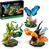 Lego&reg; Ideas 21342 B&ouml;cek Koleksiyonu (1111 Par&ccedil;a)