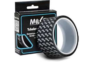 MILKIT Tubeless Rim Tape 10 M 32 mm
