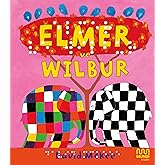 ELMER VE WİLBUR (BRAILLE)