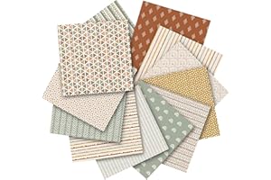 LUNAANDA 24 Sheets Boho Scrapbook Paper,6"×6” Scrap Book Paper,Pattern Papers,Single-Sided Decorative Craft Papers,for Card Making, Scrapbooking DIY Decorative Background