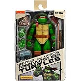 NECA Teenage Mutant Ninja Turtles Donatello (Mirage Comics) Aksiyon Fig&uuml;r&uuml;