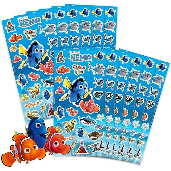 Le Monde De Dory - Loisirs Créatifs Le Monde De Dory - Loisirs Créatifs