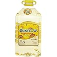 Sunflow Sunflow, Pure Sunflower Oil, 5L
