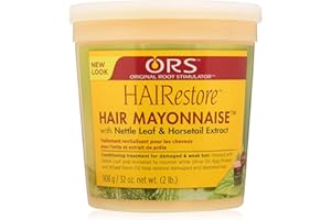 ORS Maionese Capelli 908 g