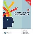Pearson Managerial Economics | Seventh Edition |