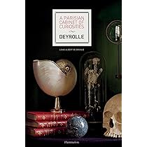 Buy Cabinets of Curiosities Book Online at Low Prices in India