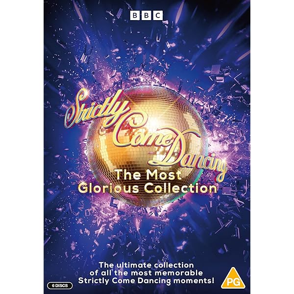 Strictly Come Dancing: The Live Tour 2010 - Limited Edition with