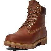 Timberland Premium 6 Inch Lace Up Waterproof Bot, TB1270942141
