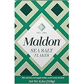 Maldon Deniz Tuzu 250 Gr.