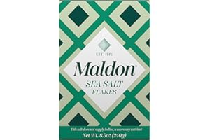 MALDON Sea Salt 250 g