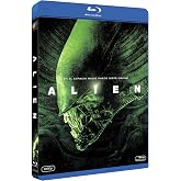 Alien 1: El Octavo Pasajero (Blu-ray)