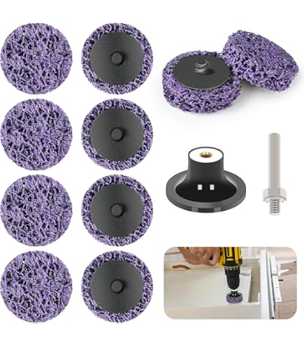 Disco Lamellare Diam.115 Mm Zirconio - Vanzo Centro Fer - Foto 12