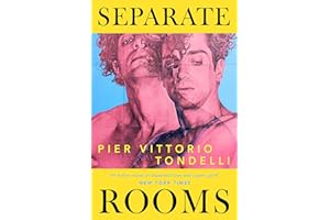 Separate Rooms: The forgotten Italian queer classic, perfect for fans of Call Me By Your Name
