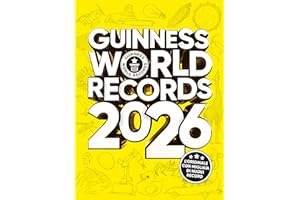 Guinness World Records 2026. Ediz. italiana