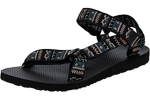 Teva Men's Original Universal-Urban Open Toe Sandals