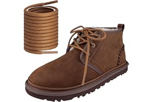 Endoto Sznurówki do UGG Neumel Butów, Sznurowadła Zamiennik Sznurowadeł Zamienne Shoe Laces Replacement Shoelaces