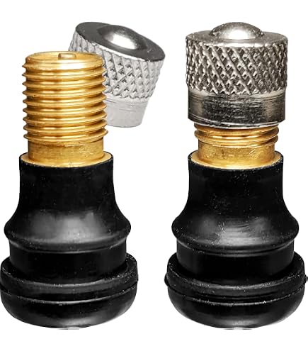 Pneus Tubeless 10x2.75-6.5 Pouces Pour Trottinette Électrique - Compatible UrbanGlide, Dualtron