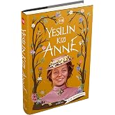 Yeşilin Kızı Anne 8 Ciltli