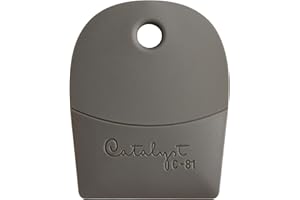 ‎PRINCETON Princeton Catalyst Tools, KONTUR Nr. 81, Grau