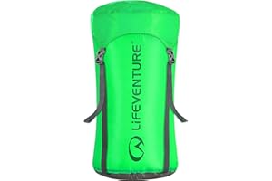 LIFEVENTURE Saco de Cosas de compresión Life Venture de 15 litros