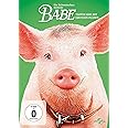 Ein Schweinchen namens Babe