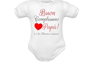 CORREDINO NEONATO Body e tutine neonato divertenti compleanno papà e mamma zia zio nonno nonna padrino madrina manica lunga, corta e canotta