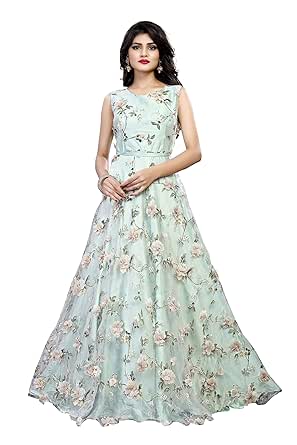 long gown in amazon