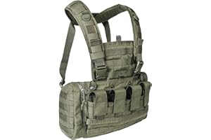 ‎TASMANIAN TIGER Tasmanian Tiger TT Chest Rig MK II