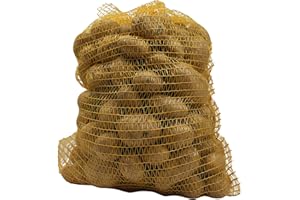 Tepenhof Cilena Potatoes Firmly Boiling (10 kg) – Storable Potato from Natural Cultivation Delivered to the Front Door – Successor to the Linda Variety