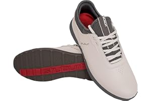 Stuburt Evolution Casual Transpirable Impermeable Comodidad, Zapatos para Lluvia Hombre