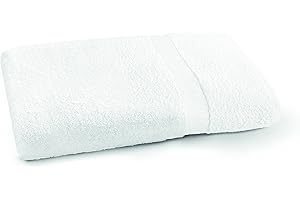 Gabel Telo Bagno, Bianco, 150 x 100 cm