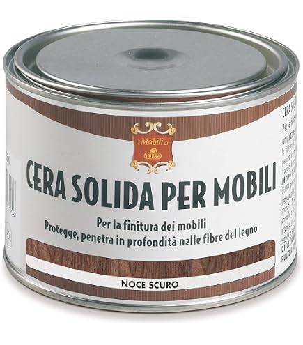 Liberon Cera Antica Rovere Chiaro | 0,15 l acquistare da