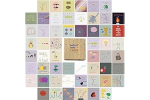 54 Mighty Mind Coaching Cards for Professionals By Strengthwise | Self-Discovery, Critical Thinking, and Business Excellence | Ideal Mindfulness Cards for Coaches, NLP Practitioners, and HR Leaders