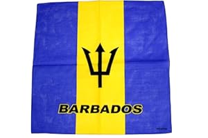 Zac's Alter Ego Flag Bandana, Neckerchief 100% Cotton