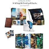 G&ouml;k&ccedil;en Serisi &ndash; Yan Boyamalı Hediyeli Kutu