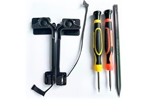 Fleshy Leaf Ensemble de haut-parleurs internes de rechange pour ordinateur portable MacBook Pro 13" Retina A1502 2013 2014 2015 923-0557 923-00509