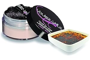 VOULEZ-VOUS... Voulez-Vous - Afrodisíacos