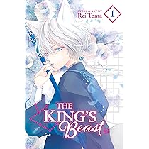 The King's Beast, Vol. 2: Volume 2: Amazon.co.uk: Toma, Rei