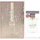 Lattafa Atlas Eau de Parfum Spray Unisex 50 g