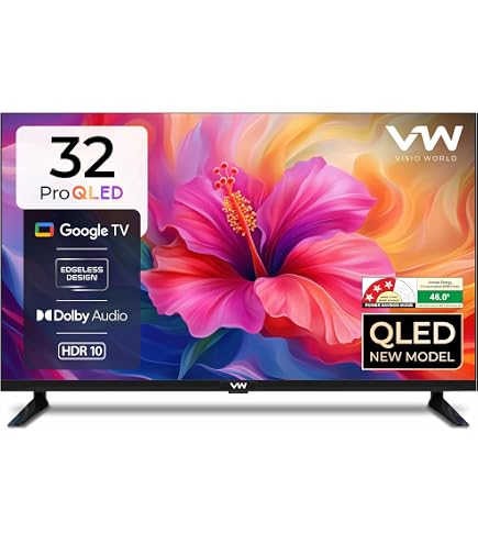 Mitashi MiDE039v10 97.79 cm (38.5 inches) HD Ready LED TV : Amazon