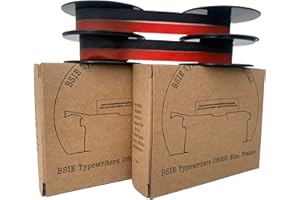 Olympia Typewriter Ribbon - BSIE TYPEWRITERS - GR1