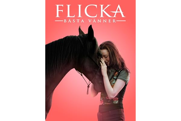 Flicka - Bästa Vänner