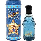 Versace Versus Blue Jeans EDT Erkek Parf&uuml;m&uuml; 75 ml