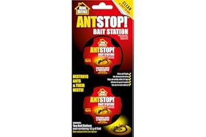 Home Defence Ant Stop! Bait Station