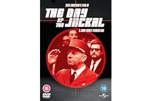 The Day of the Jackal