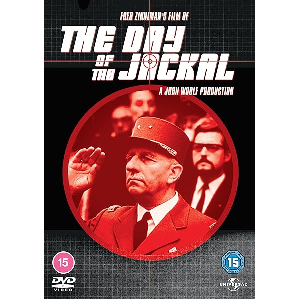 The Fourth Protocol (Special Edition) [DVD]: Amazon.co.uk