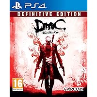 Devil May Cry - Definitive Edition